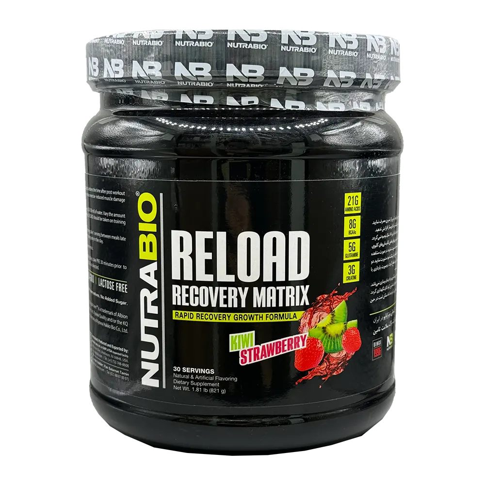 ریلود نوترا بایو