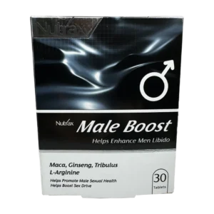 قرص میل بوست نوتراکس