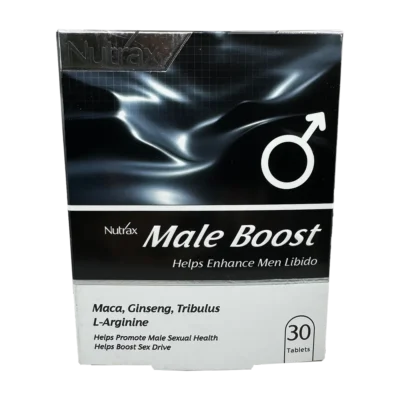 قرص میل بوست نوتراکس