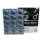 قرص میل بوست نوتراکس