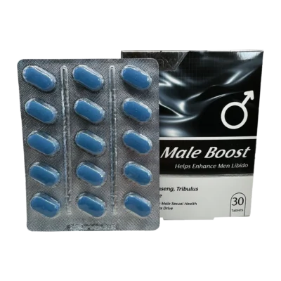 قرص میل بوست نوتراکس