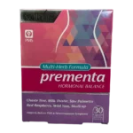 کپسول پریمنتا نوتراکس