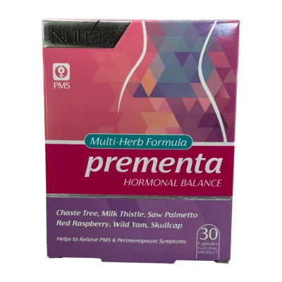 کپسول پریمنتا نوتراکس