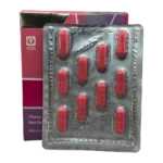 کپسول پریمنتا نوتراکس