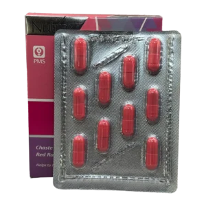 کپسول پریمنتا نوتراکس