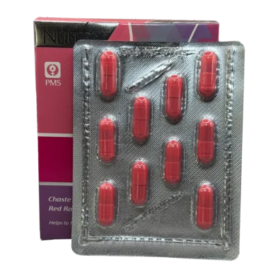 کپسول پریمنتا نوتراکس