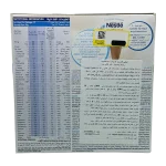 Nestle OptiFast Shake Powder