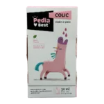 قطره کولیک پدیابست