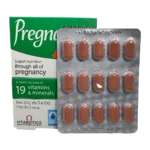 پرگناکر اورجینال ویتابیوتیکس