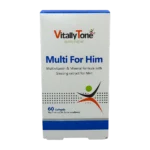 مولتی فور هیم ویتالی تون