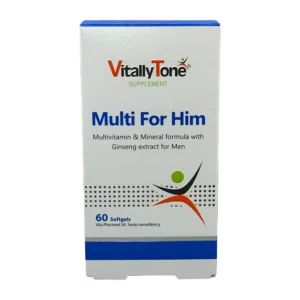 مولتی فور هیم ویتالی تون