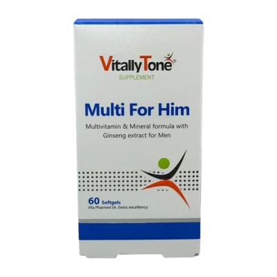 مولتی فور هیم ویتالی تون