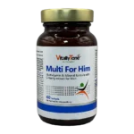 مولتی فور هیم ویتالی تون