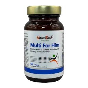 مولتی فور هیم ویتالی تون