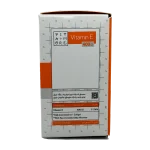 ویتامین ای 400 واحدی ویتامور