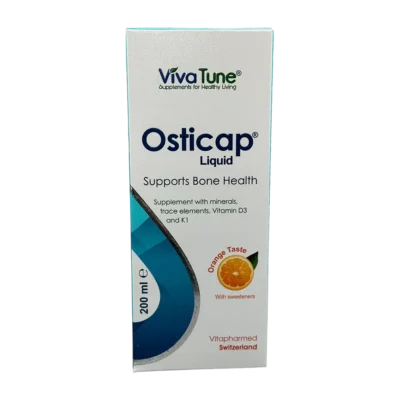 شربت اوستی کپ ویواتیون