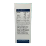 شربت اوستی کپ ویواتیون