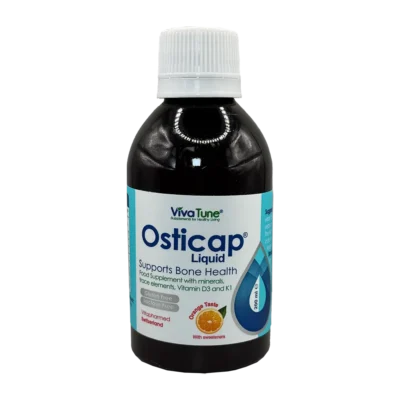 شربت اوستی کپ ویواتیون