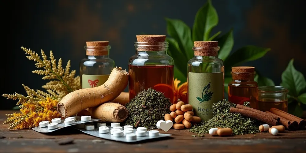 تداخل دارو با مکمل