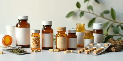 تداخل دارو با مکمل تداخل دارو با مکمل