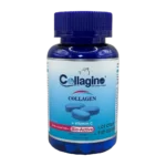 قرص کلاژن+ویتامین سی کلاژینو