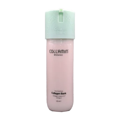 Collamin Collagen Bank Cream