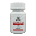 ب کمپلکس فورته گلدن اسکور