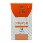 گلد لوور گلدن اسکور