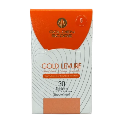 گلد لوور گلدن اسکور