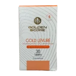 گلد لوور گلدن اسکور