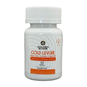 گلد لوور گلدن اسکور