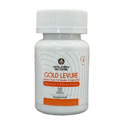 گلد لوور گلدن اسکور