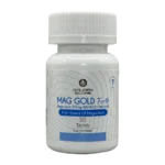 مگ گلد فورته گلدن اسکور