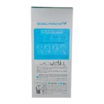 Ice Ball Hyaluronic Facial