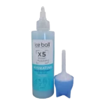 Ice Ball Hyaluronic Facial