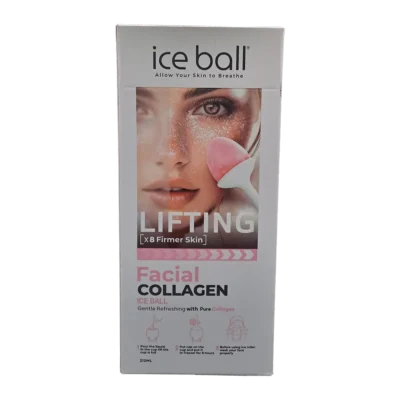 Ice Ball Lifting Collagen Gel