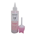 Ice Ball Lifting Collagen Gel