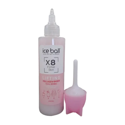 Ice Ball Lifting Collagen Gel