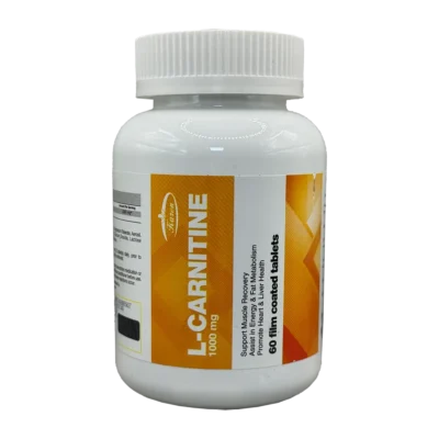 قرص ال کارنیتین 1000 کارن