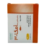 سافت ژل امگا 3 1000 میلی گرم کارن