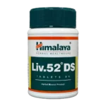 قرص لیو 52 دی اس هیمالیا