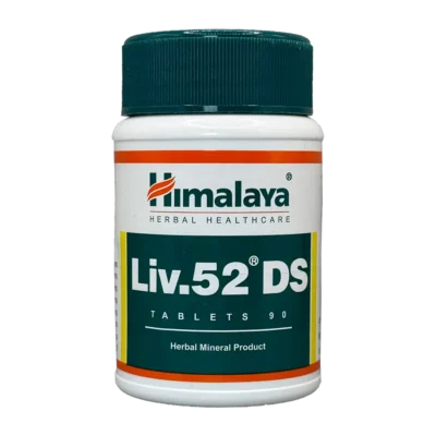 قرص لیو 52 دی اس هیمالیا