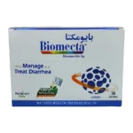 ساشه بایومکتا نیچرز اونلی