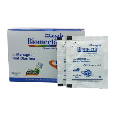 ساشه بایومکتا نیچرز اونلی