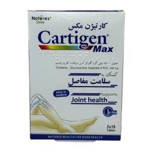 قرص کارتیژن مکس نیچرز اونلی