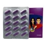 کپسول مولتی ویتامین نوجوانان و جوانان نیچرز پلنتی