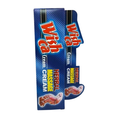 کرم ماساژ ویشکا دکتر کامکار