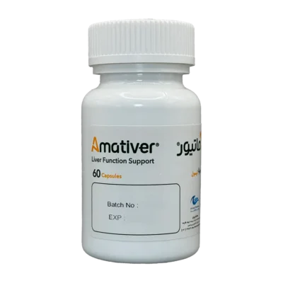 Arvand Pharmed Amativer Cap