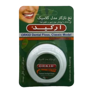 Orkid Dental Floss Classic Model