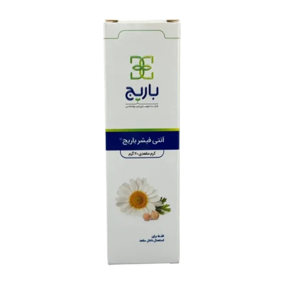 کرم آنتی فیشر باریج اسانس